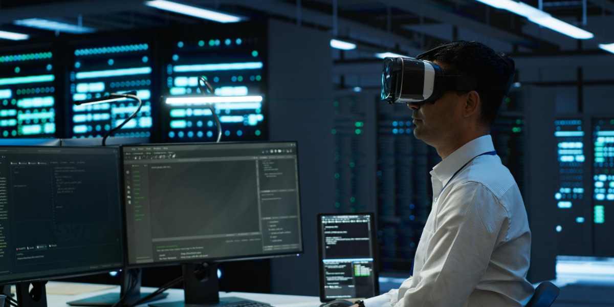 Exploring the Connection Between Tech and Artificial Intelligence Growth