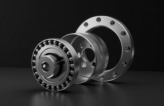 Understanding Harmonic Reducers in Modern Industry
